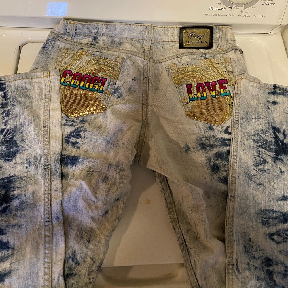 Coogi sz 11/12